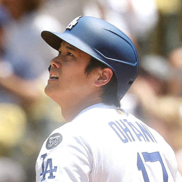ドジャースに激震！大谷翔平の“尻拭い役”まさかの離脱…救援陣の大穴はどれだけ打っても埋まらず