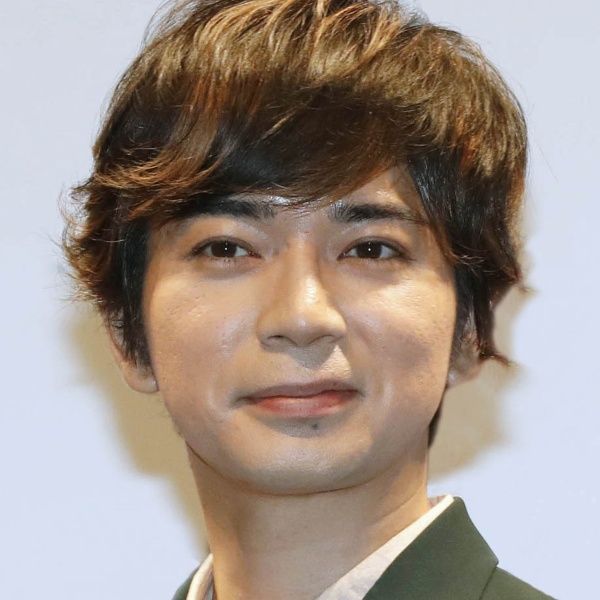 松本潤「19番目のカルテ」の評価で浮き彫りに…「嵐」解散後のビミョーすぎる立ち位置