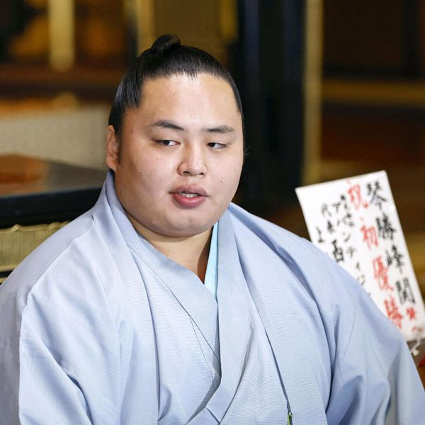 大相撲平幕Vが早くも「平成31年間の9人」に並ぶ… 今後も止まらぬ番付崩壊、プロアマの差はないも同然