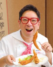 料理芸人クック井上。が推奨 これが東京都の人気「町洋食」10軒だ！