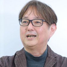 音楽評論家のスージー鈴木氏（Ｃ）日刊ゲンダイ