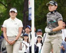 なぜ15大会のスポンサー企業は日本女子プロゴルフ協会に“抗議文”を送ったのか【女子ツアーの裏で蠢く火種と禍根】