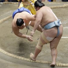 大の里は相撲協会の「希望の星」…大関昇進ほぼ確実、日増しに高まる“和製横綱”の期待