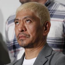 松本人志の頼みの綱はもう「チバテレ」のみ？ 主要各局が起用に及び腰でテレビ復帰は茨の道(日刊ゲンダイDIGITAL) - goo ニュース