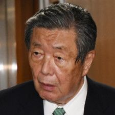 森山裕幹事長「年収103万円の壁」引き上げに「国をおかしくしてしまう」が大ブーメラン…《おかしくしたのは自民党》とSNSソッポ