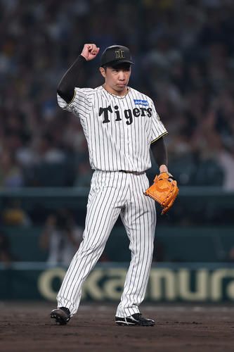 【阪神】復帰の石井大智「いつ死ぬかは決まっている」頭部直撃当日に語っていた信条とは