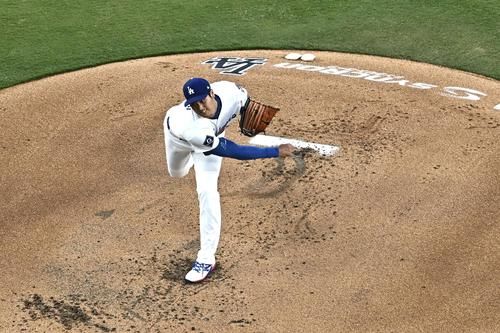 大谷翔平の復帰登板に山本由伸、佐々木朗希、ダルビッシュも視線くぎ付け　両チームが熱視線送る