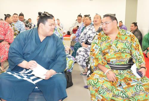 横審の「至極残念」にネット冷ややか「推挙したんはあんたらやろ」「責任の一端は横審」