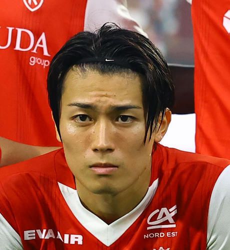 中村敬斗がＳランス関連投稿削除で臆測「もめてんのか」「移籍関係」日本ツアーに姿なし