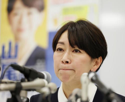 国民玉木雄一郎氏「私にも責任」世論見誤った？「目玉候補」山尾志桜里氏の参院選公認取り消し　