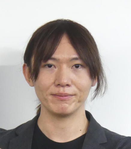 参院選で初議席「チームみらい」党首が驚愕“たった２文字”の党略称に「最近テレビ見て驚いた」
