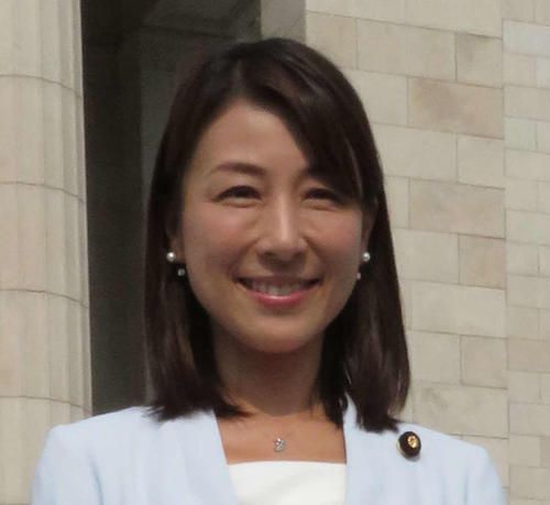 立民・塩村文夏氏、自身の献金巡る投稿の“たった一文”にＸ反応「嫌でしょ」「どういう感覚？」