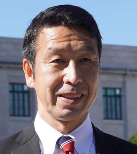 米山隆一氏、世良公則の外国人受け入れめぐる投稿にピシャリ「現実を理解しているだけです」