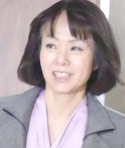 参院選落選の杉田水脈氏、自民惨敗分析「長い話は、若い人は誰も聞かない。それに対しての対応」