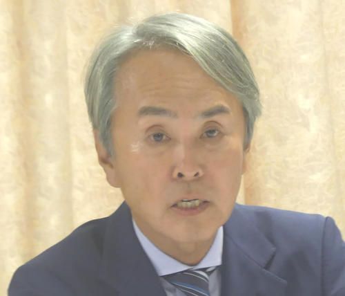 石原伸晃氏が「一皮むけた」と絶賛のポスト石破候補明かす「外見もシャキッと。全然違う」