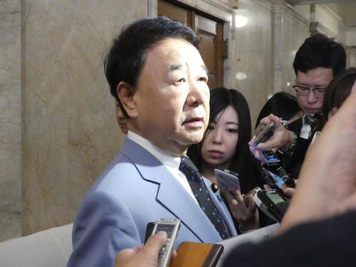 自民・青山繁晴氏「しがみつく」石破首相の「本心」を推察「８月15日を越えたい」