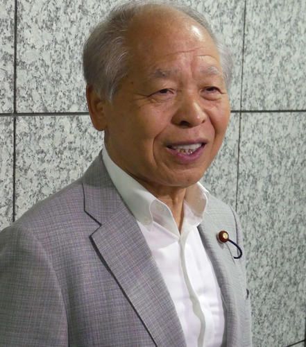 “ド正論”指摘の鈴木宗男氏「裏金議員はどう受け止めるのか」自民内の石破おろしの動きをけん制
