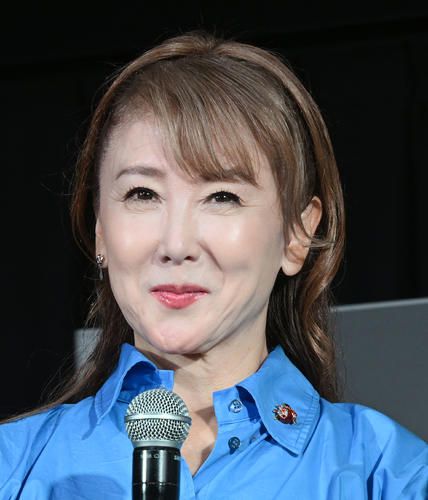 東ちづる、自民惨敗に私見「石破さんを否定したわけではない。積もり積もった政治不信の表れ」