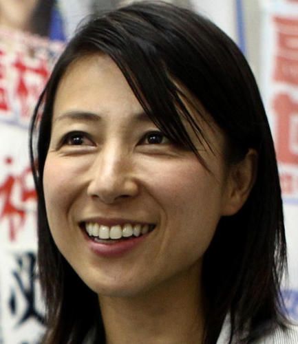 塩村文夏氏、参院選立民「惨敗」「東京も事実上共倒れ」　選対委員長に「戦略の誤り」説明求める
