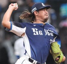 【西武】高橋光成、今季の残り試合の登板回避へ　０勝11敗と未勝利でシーズン終了が濃厚に