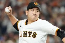 エンゼルスが巨人菅野智之の獲得に興味、米記者「30代半ばで活躍した黒田博樹に似た存在」