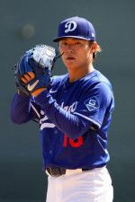 山本由伸、開幕前ラスト登板で５回７奪三振１失点の好投　開幕戦ではカブス今永昇太と投げ合いへ