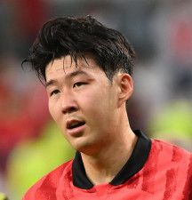 韓国のエース孫興民が米MLS移籍？「LAFCが最初の提案を提出している」ロマーノ氏がＸ投稿