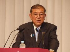 田崎史郎氏「石破さんはかたくなになっている」自民党の退陣圧力＆退陣報道にも続投方針は不変