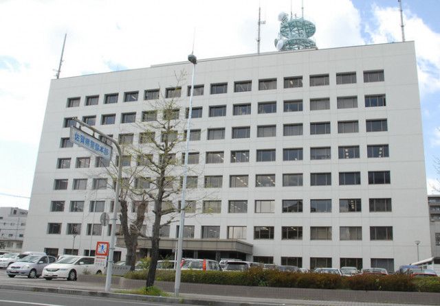 佐賀県伊万里市の民家で強盗殺人事件　東山代町長浜　犯人の男は刃物持ち逃走中