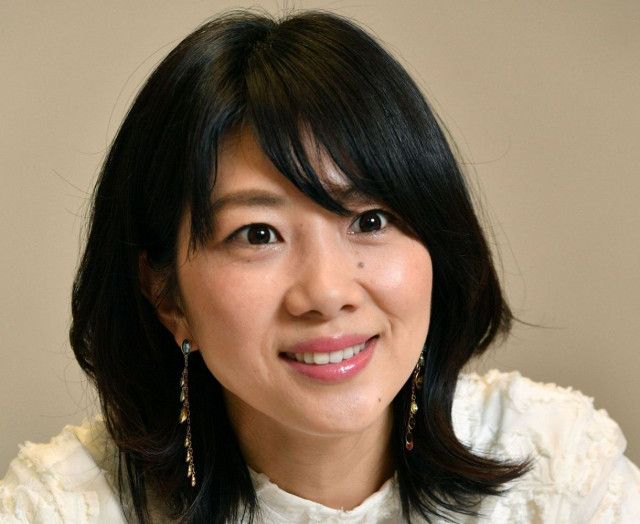 「意外に小さい」潮田玲子と川﨑春花の共演ショットに反響続々「大したものですよ」「守ってあげて」