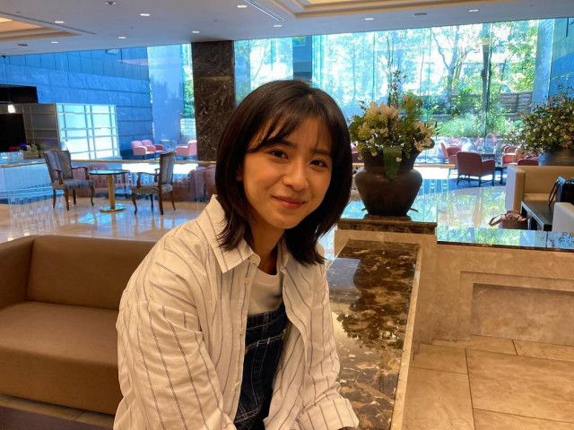 「久しぶりに見た」朝ドラ共演俳優との電撃事実婚公表から1年…1児の母・28歳女優の姿に大反響「柔らかくなってる」「幸せそうなママの顔」