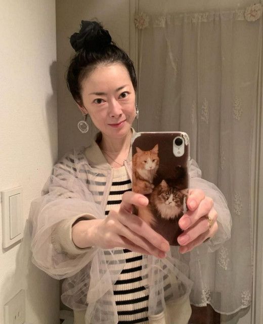 「頑張りすぎないで」摂食障害公表の女優、新たに発覚した病名を発表「いつの間にか移行していて…」近影に心配や応援の声「ゆっくり休みながらで」