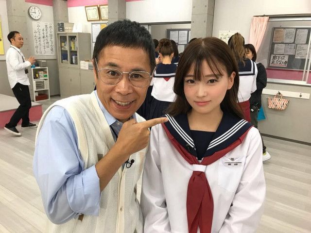 番組オーディションで大注目！36歳タレント〝雰囲気ガラリ〟近影が話題に！「すっげぇ可愛いー！」「雰囲気ちがってまたきれい！」