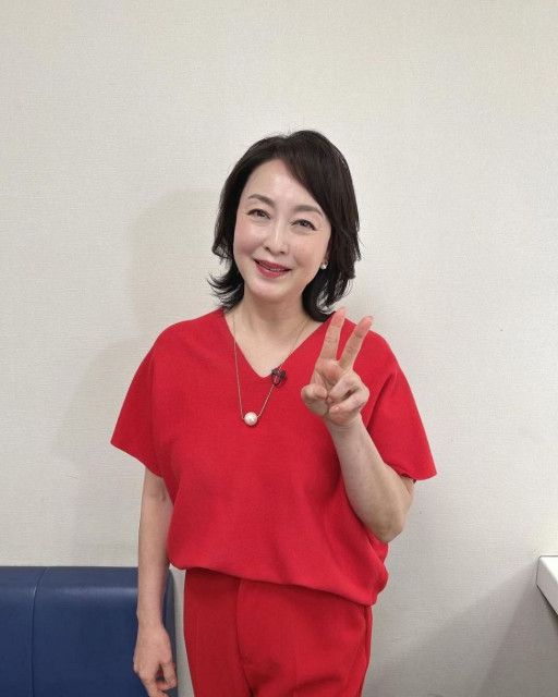「え???」「全く分かりませんでした」還暦迎えた有名女優、新ドラマでの〝風貌〟にネット仰天「いつもとあまりにも違うので…」「二度見」「さすが女優さん」と称賛の声