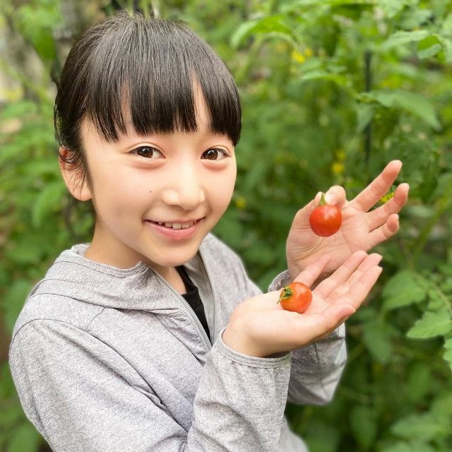 「ぎぼむす」綾瀬はるか娘役から7年…留学経て「めざまし」抜擢17歳女優の最新姿に大反響「大人になっててびっくり」「雰囲気変わった？」