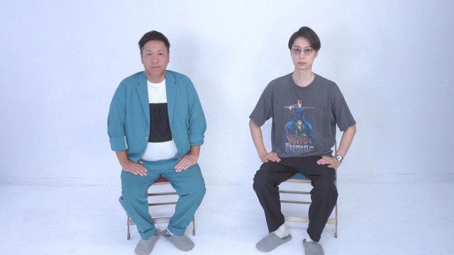 「電撃婚ドラマ」出演の人気芸人がまさかの電撃婚！〝しあわせな結婚〟2ショットに驚きの声「ビックリ!」「かっこいい!!」「すっかり役者ですね〜♡」