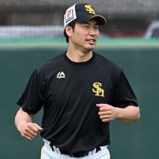 ソフトバンク武田翔太、右肘手術で今季絶望　競技復帰まで1年から1年半の見込み