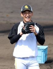 ソフトバンク1位の前田悠伍が19日からの2軍・広島3連戦で実戦デビューへ　倉野投手コーチが明言「後退することなく進んでいます」
