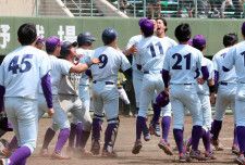 北九大と福岡大が2連勝　九国大は今季初勝利　九州六大学野球春季リーグ戦