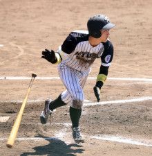優勝の九産大が勝ち点5　福岡六大学野球春季リーグが全日程終了