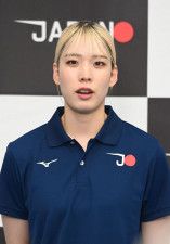 フェンシング世界女王・江村美咲「今後の人生において可能性を切り開くチャンス」　パリ五輪に決意