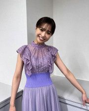 元フジアナ・渡邊渚さん、心配された〝最新ショット〟に衝撃　16日には「顔色悪く見える」「大丈夫？？」など心配の声が