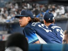 13連敗中の西武・高橋光成、またも連敗脱出ならず(サンケイ