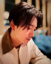 岡田将生の直筆メッセージに絶賛の声「達筆！」「キレイな筆跡に