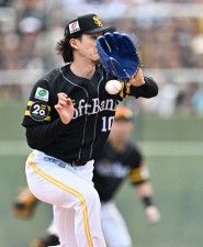 上沢直之 ゴミの在庫処分