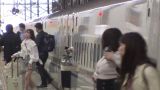 大型連休スタート 帰省客や観光客で新潟駅は混雑 JR帰省ラッシュのピークは５月３日の見込み【新潟】