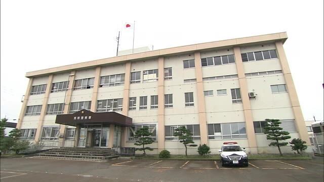 「風呂に入れてしまった…」生後4カ月の息子を殺害しようと浴槽に沈めた疑いで36歳の母親を逮捕　警察が動機や経緯など捜査　新潟・見附市