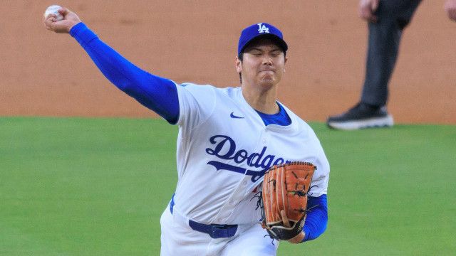 アメリカでも熱視線　大谷翔平663日ぶりの電撃投手復帰戦でMLB.TV最高視聴率を記録