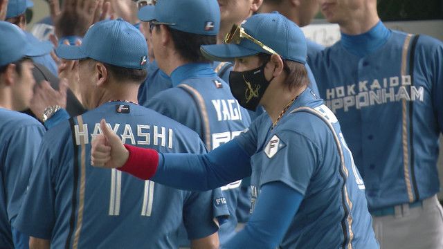 「黙り込んでしまいました」ノーノー逃した北山亘基に新庄監督が悔しさ全開「逃してほしくなかった」