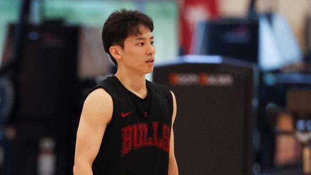 河村勇輝のミラクルパスに実況「マジかよ!?」3P6本含む20得点10アシストの大活躍　NBA公式もまとめ動画で注目
